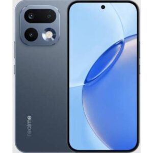 Realme 16 Pro 8+256GB 6.78"5G Grey