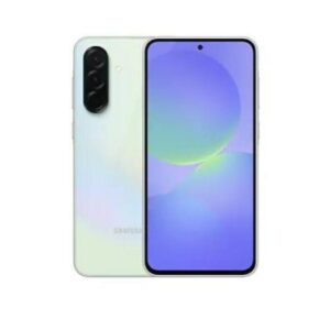 Samsung SM-A366B A36 8+256GB 6.7" 5G Awesome Lime EU