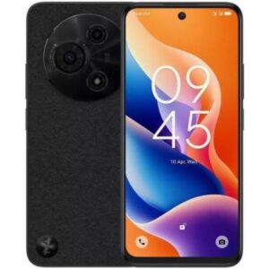 TCL 605 4+128GB 6.7" Black