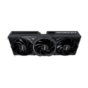 Palit GeForce RTX 5080 GamingPro OC NVIDIA 16 GB GDDR7