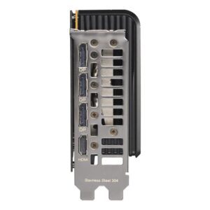 ASUS Prime -RTX5050-O8G NVIDIA GeForce RTX 5050 8 GB GDDR6