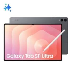 Samsung SM-X930 Galaxy Tab S11 Ultra 12+512GB 14.6" Gray EU