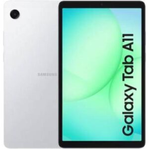 Samsung  Galaxy Tab A11 4+64GB 8.7" 4G Silver EU