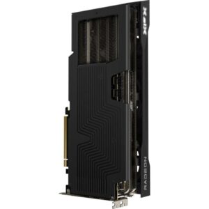 Graphics card. XFX Swift RX 9070XT 3-FAN Gaming E. 16G
