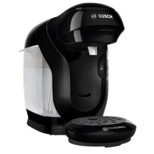 Bosch TAS112E coffee maker Fully-auto Capsule coffee machine 0.7 L