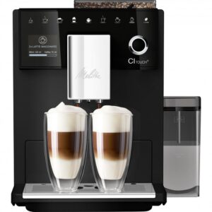 Melitta Latte Select Fully-auto Espresso machine 1.8 L