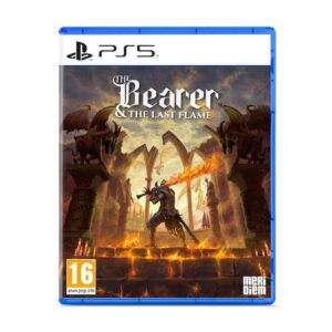 The Bearer & The Last Flame PS5 Game