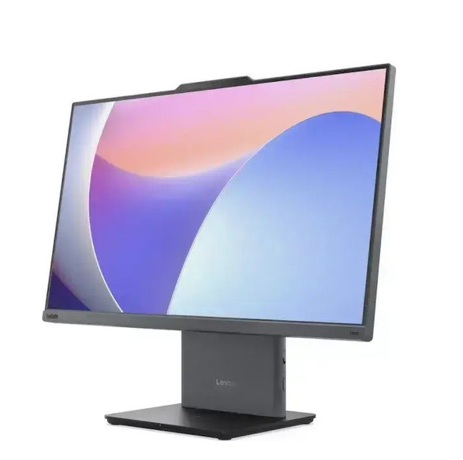 Lenovo IdeaCentre AIO 24IRH9 Intel® Core™ i5 i5-13420H 60.5 cm (23.8") FHD All-in-One PC 16 GB DDR5-SDRAM 1 TB SSD Windows 11 Home Wi-Fi 6 (802.11ax) Grey
