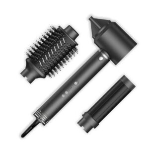 Multistyler / hair care set 3in1 MAESTRO MR-230