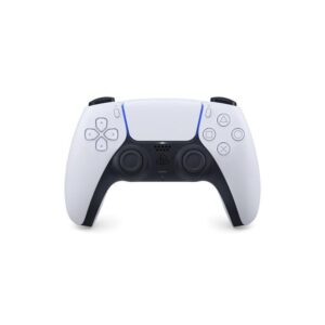 Sony DualSense White Bluetooth/USB Gamepad Analogue / Digital Android, MAC, PC, PlayStation 5, iOS