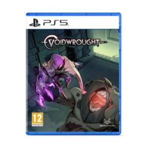 PS5 Voidwrought EU