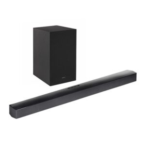 SOUNDBAR SAMSUNG HW-B450F/EN