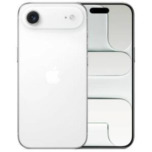 Apple iPhone Air 512GB 6,5" Cloud White