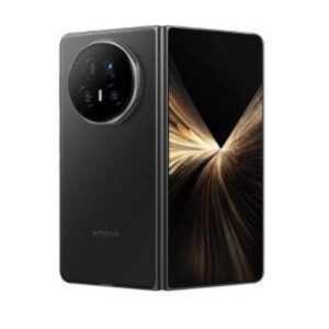 Honor Magic V5 16+512GB 6.43" 5G Black