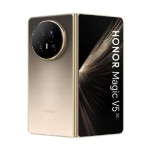 Honor Magic V5 16+512GB 6.43" 5G Dawn Gold