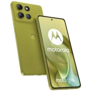 Motorola Moto G86 8+256GB 6.67" 5G Golden Cypress