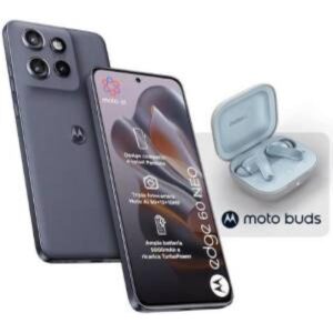 Motorola Edge 60 Neo 5G (8/256GB) Γκρι