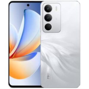 Realme C71 8+256GB 6.67" 4G White