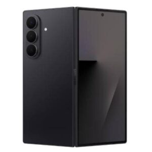 Samsung SM-F966B Z Fold 7 12+256GB 8" 5G Jet Black