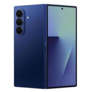 Samsung SM-F966B Z Fold 7 12+256GB 8" 5G Blue Shadow