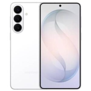 Samsung SM-S947 S26+ 12+512GB 6.7" 5G White