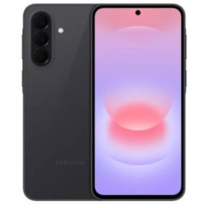 Samsung SM-A376B A37 8+256GB 6.67" 5G Awesome Charcoal