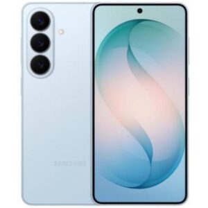 Samsung SM-S942 S26 12+256GB 6.3" 5G Sky Blue