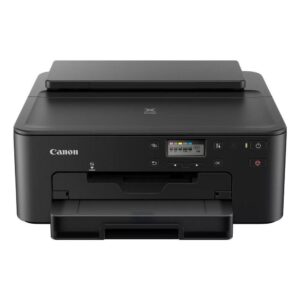 Canon PIXMA TS705a inkjet printer Colour 4800 x 1200 DPI A4 Wi-Fi