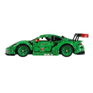 LEGO TECHNIC  Porsche 911 GT3 R REXY AO Racing Car