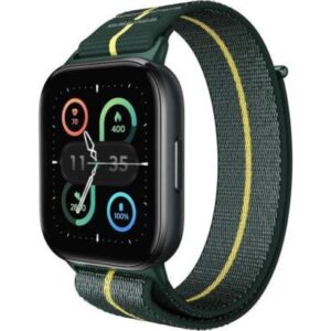 Motorola Smartwatch Moto Watch Fit Trekking Green