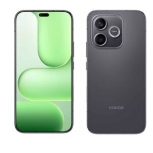 Honor 600 Lite 8+256GB 6.6"5G Velvet Black